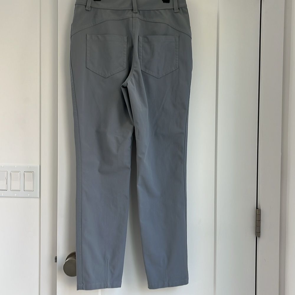 lululemon athletica Gray Pants - Picture 5 of 9